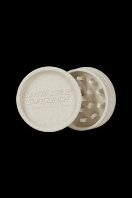 Santa Cruz Shredder Hemp Grinder - 2 Pack