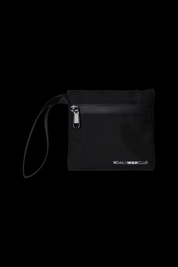 Daily High Club Custom Smellproof Bag - Daily High Club Custom Smellproof Bag