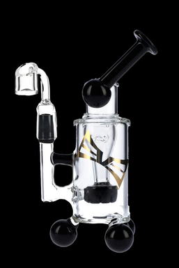 Evolution Tropical Storm Sidecar Dab Rig