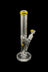 Thunder Glass Extra Thick Yellow Canary Straight Tube - Thunder Glass Extra Thick Yellow Canary Straight Tube