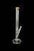 Thunder Glass Lemon Yellow Straight Tube - Thunder Glass Lemon Yellow Straight Tube