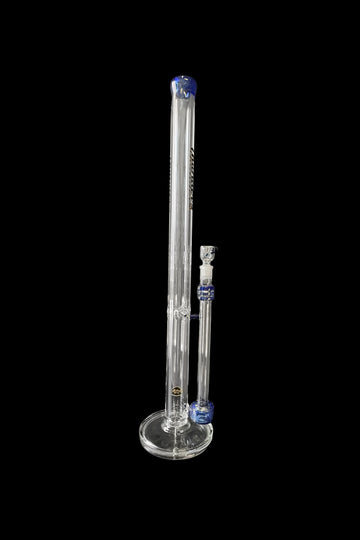 Thunder Glass Unobtainium Straight Tube - Thunder Glass Unobtainium Straight Tube