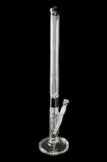 Thunder Glass Galaxy Straight Tube - Thunder Glass Galaxy Straight Tube