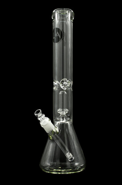 Cheech & Chong Pedro Mini Beaker Bong