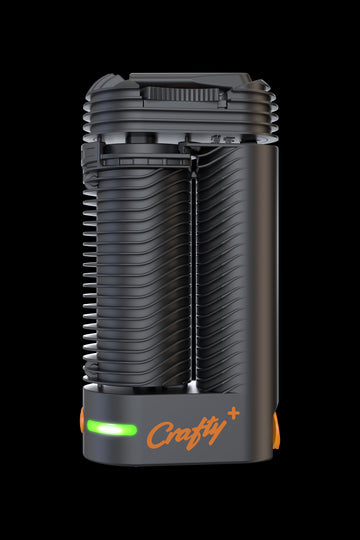 Storz & Bickel Crafty+ Vaporizer - Storz & Bickel Crafty+ Vaporizer