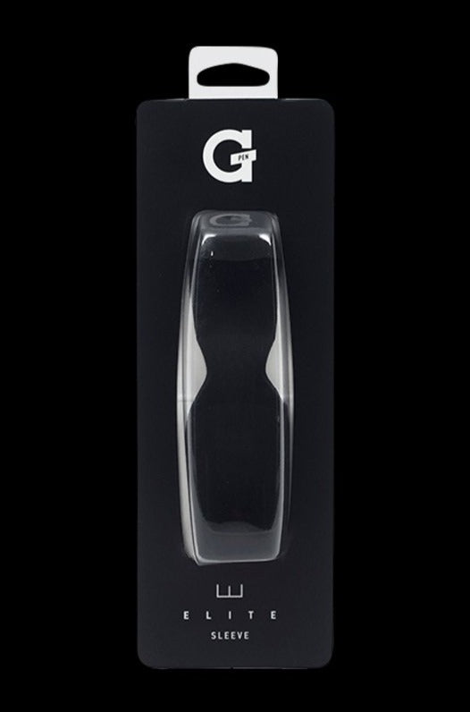 G Pen Elite Silicone Sleeve - Enhanced Grip & Protection