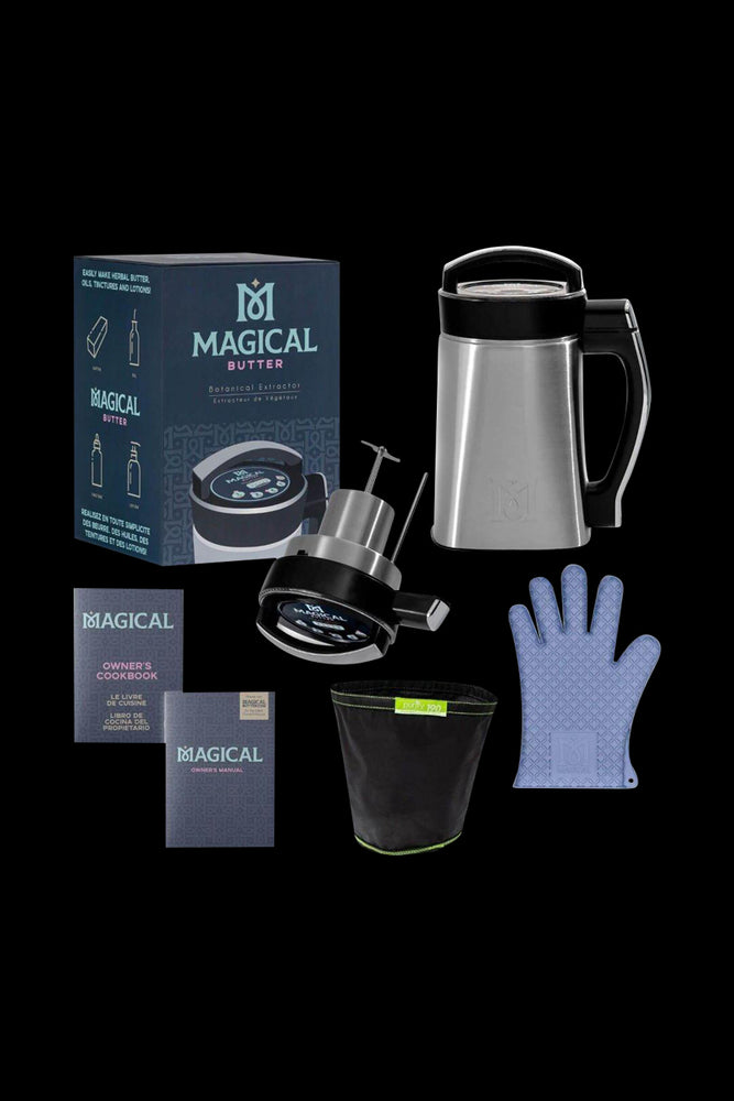 MagicalButter MB2E Botanical Extractor Machine for sale online