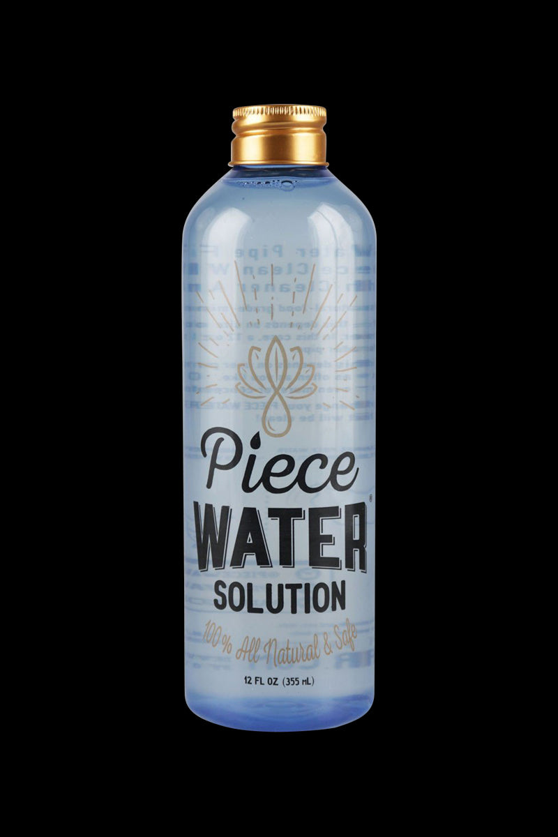 1 Bottle Piece Water Solution