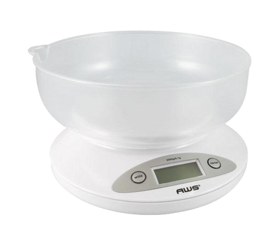 My Weigh Digital Pocket Scale  Triton T2 - 200g - American Rolling Club