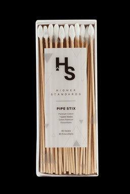 Higher Standards Pipe Stix