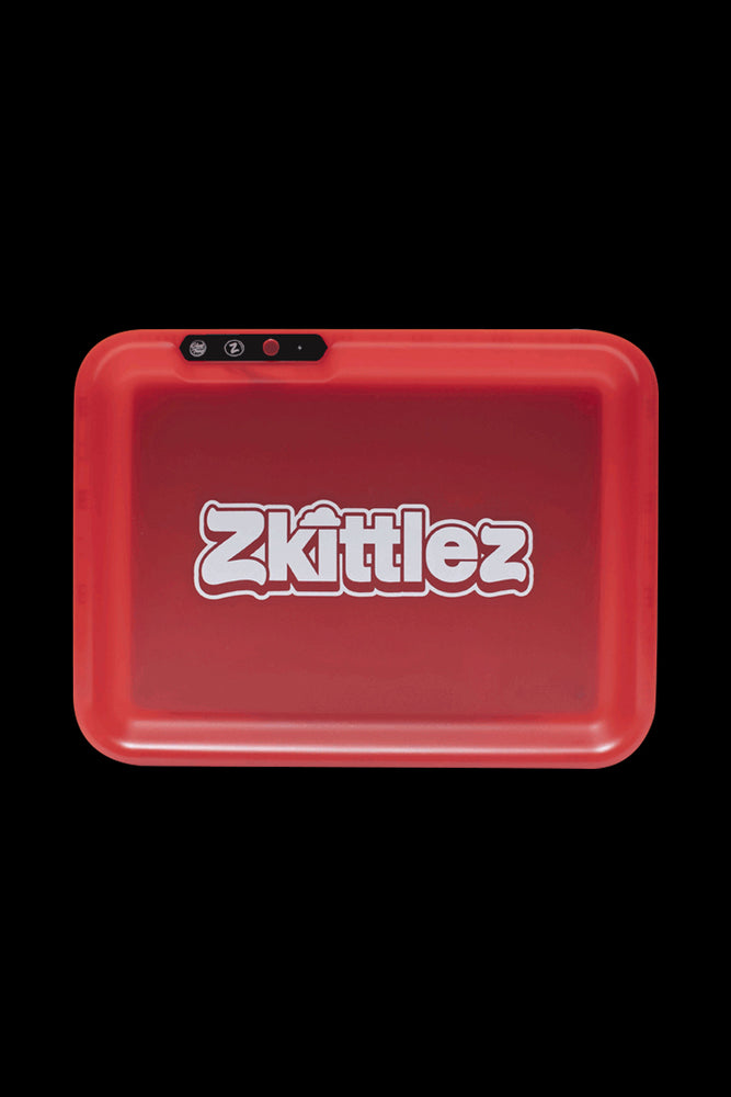 Vassoio per rollare Glow Tray Zkittlez