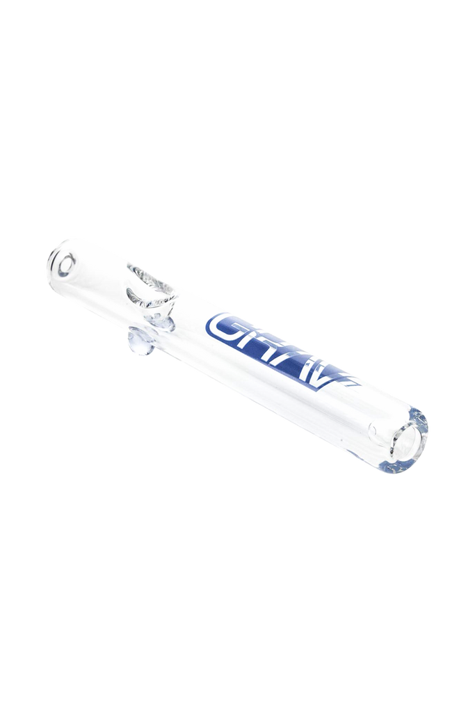 Grav Labs Clear Classic Steamroller - Clean, Smooth Hits