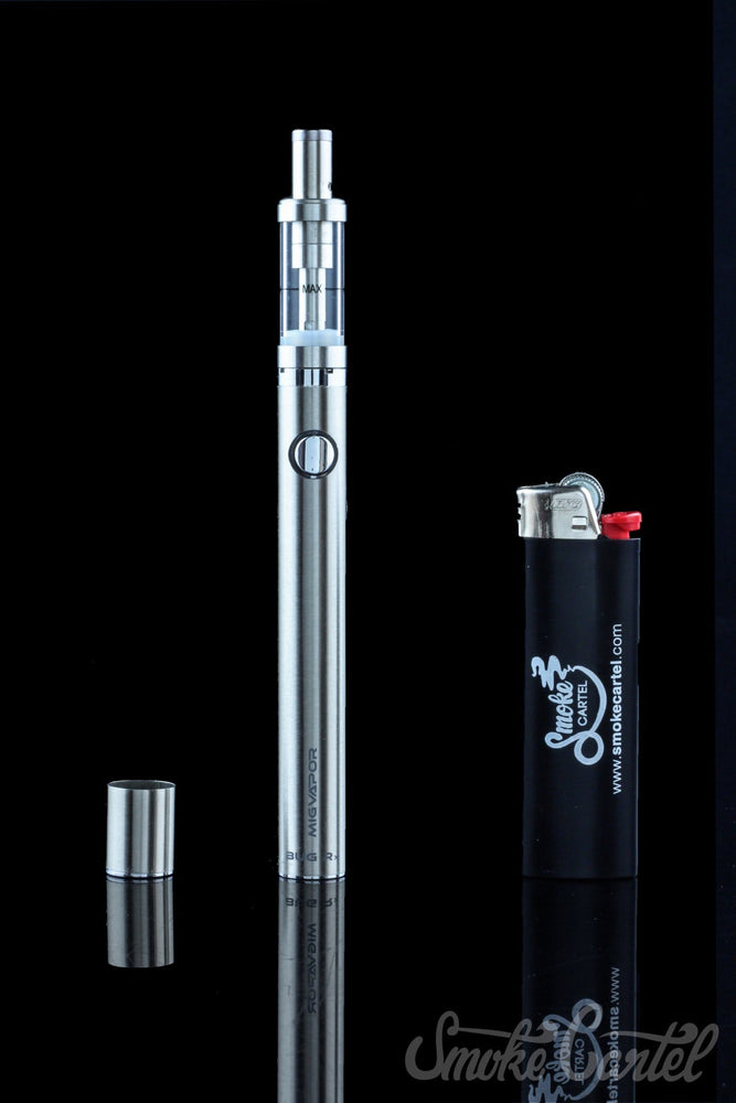 Mig Vapor Bug RX Concentrate Dab Vape Pen