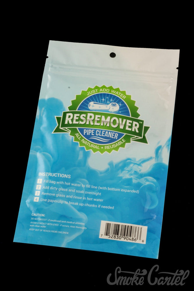 ResRemover 420 Cleaner