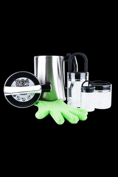  Magical Butter Machine MB2E Butter Maker Herb Infuser