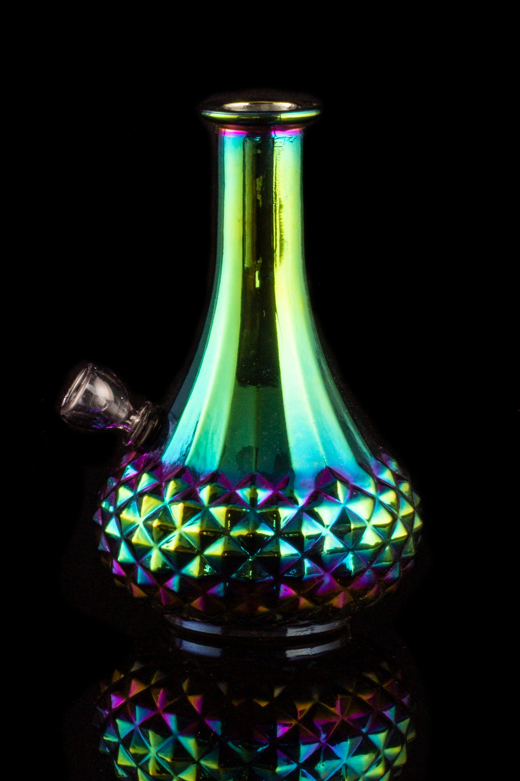 Dazzle Hookah Portable Water Pipe/Bongs For Sale