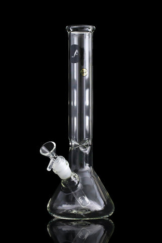 LA Pipes Standard Beaker Water Pipe - 12 inch Tall