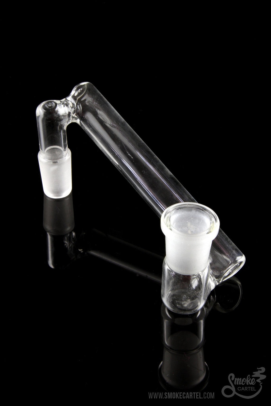 Glassheads Female to Male Dropdown 10mm