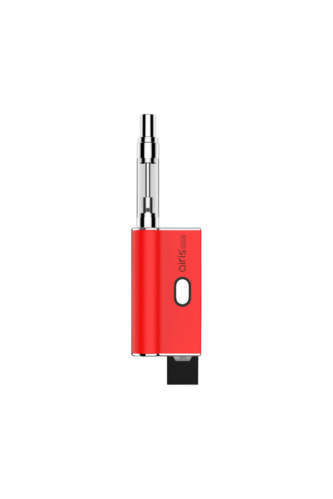 Airis Janus 2-In-1 Vaporizer for 510 Cartridges or Pre-filled Pods