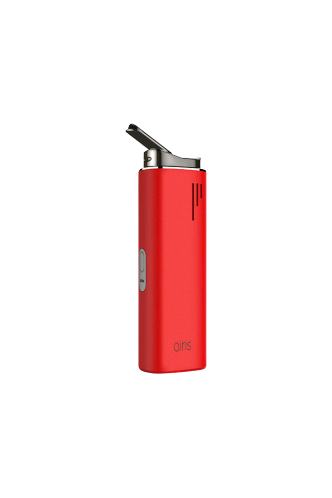 Airis Switch 3-in-1 Vaporizer - Explore The Vaping World