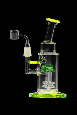 Cheech & Chong Showerhead Perc Dab Rig - Anthony