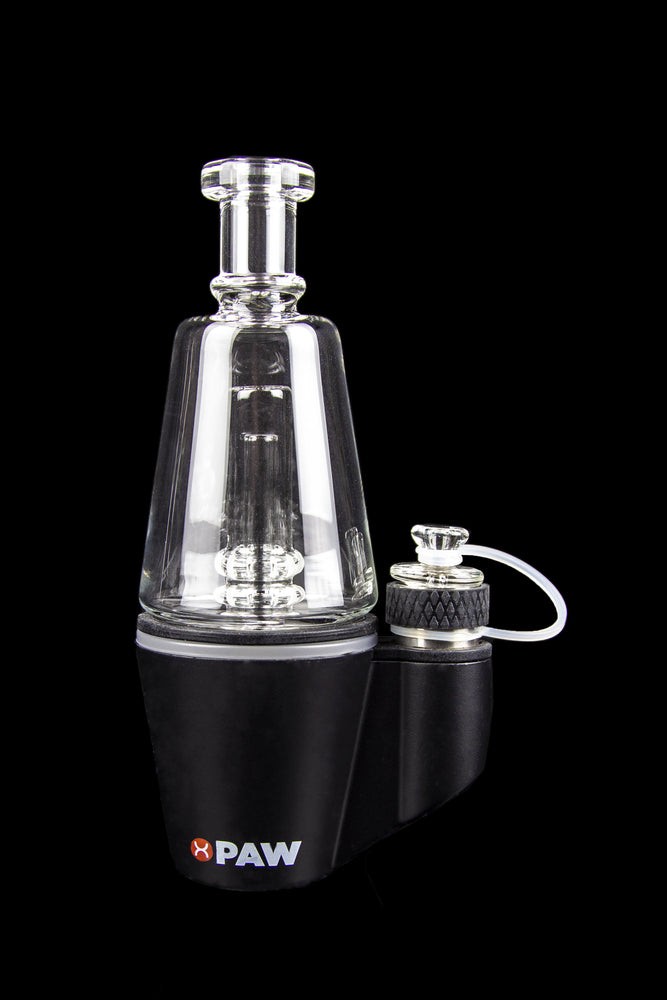 Ispire Daab - Electronic Rig – Mile High Glass Pipes