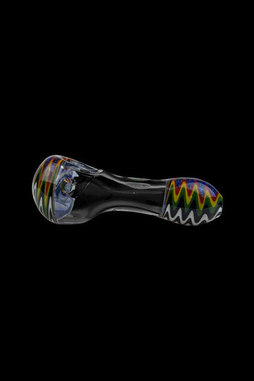 Cheech Glass Wig Wag Hand Pipe - Cheech Glass Wig Wag Hand Pipe