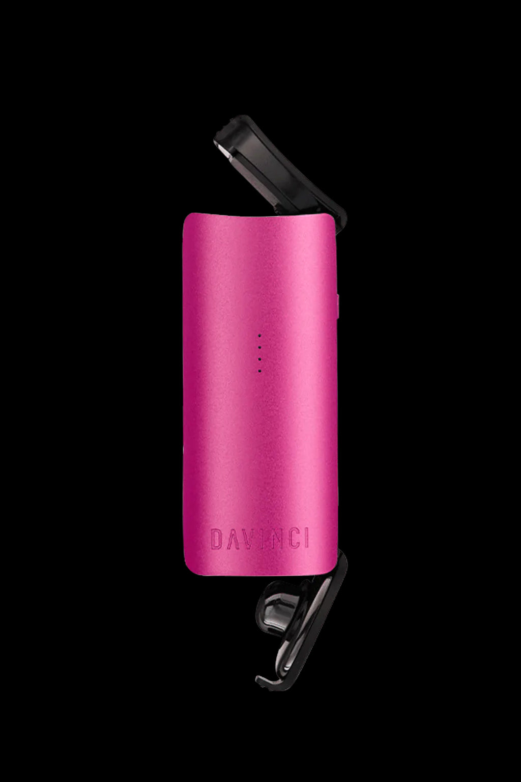 DaVinci MIQRO-C, Dry Herb Vaporizer