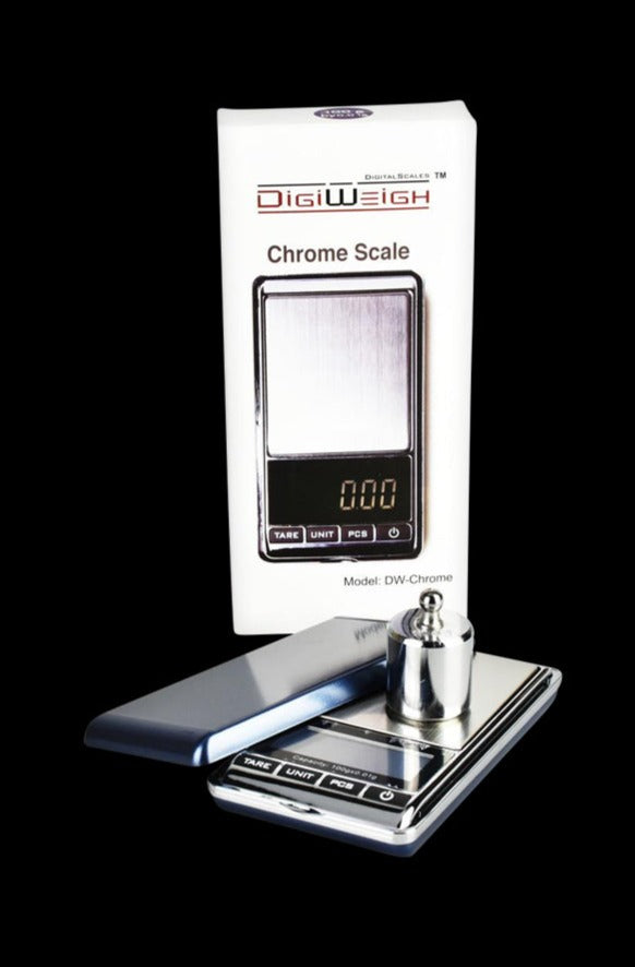 DigiWeigh Economic Design Digital Pocket Scale