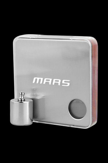 DigiWeigh Mars Series Scale - 100g x 0.01g