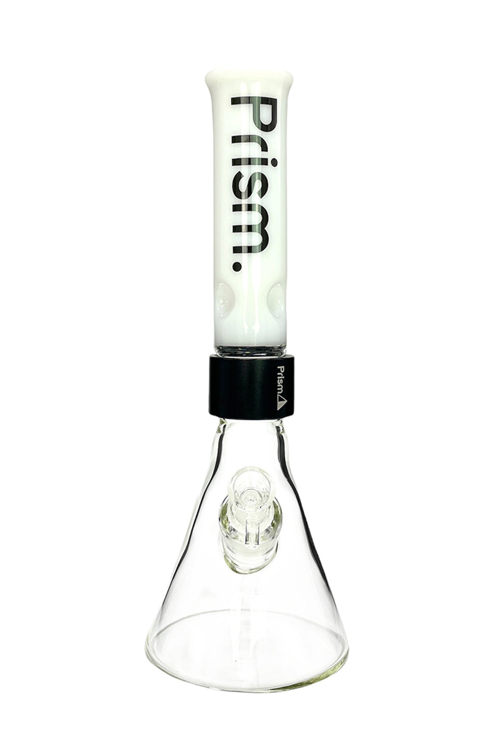 illadelph Blue Tall Straight - Glass Bongs - Water Pipe – Prism