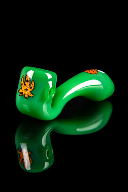 Puff Puff Pass "Girl Scout Cookies" Strain Pipe