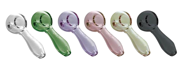 Premium Class Spoon Pipes