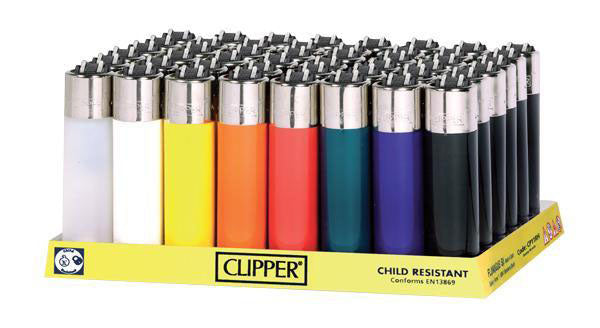 FLKR Clipper Lighter Holder Spinner – Daily High Club