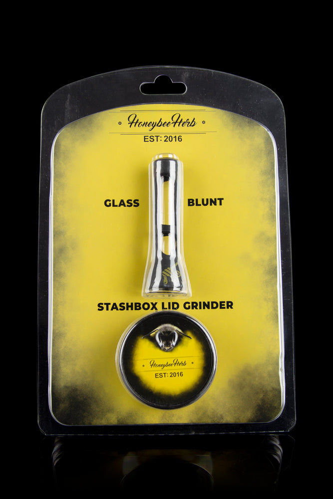 BOUJIE BLUNT CLIP – honeydripcosmetics