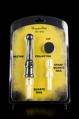 Nectar Collector Zipper Case Set  Nectar Dab For Sale - World of Bongs