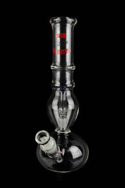 6.5 Molino Heavy Beaker Glass Water Pipe