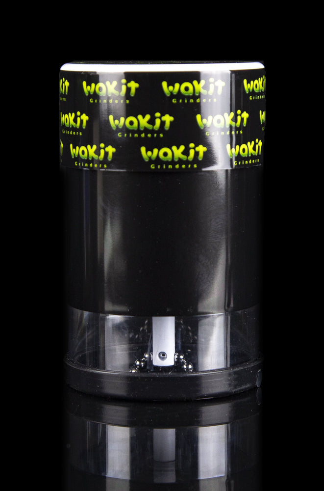 Wakit Ball and Chain Electric Herb Grinder