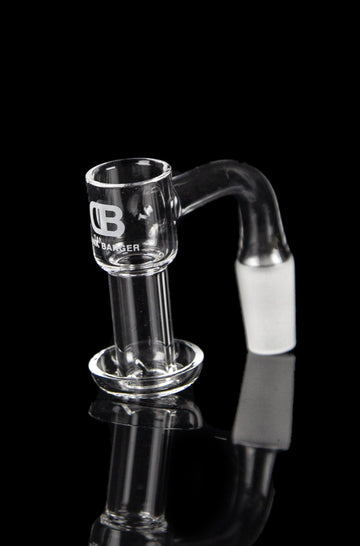 Dank Banger Mini Terp Slurper Vacuum Banger - Dank Banger Mini Terp Slurper Vacuum Banger