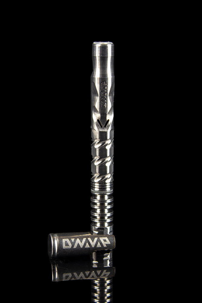 DynaVap The 'M' Vaporizer - Portable and Indestructible