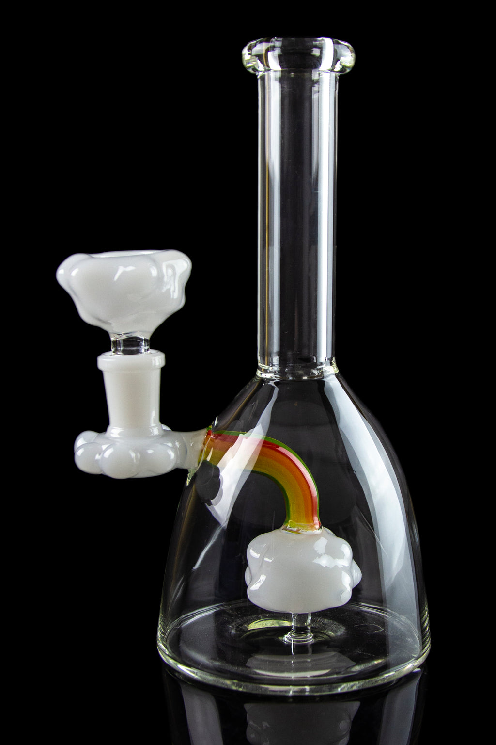 Buy Wholesale China Wholesale Small Percolator Glass Bong Toabcco Smoking  Pipe 14mm Joint & Small Percolator Bong Toabcco Glass Smoking Pipe at USD 6