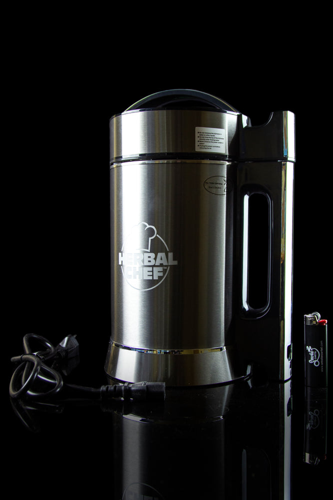 Pulsar Electric Infuser