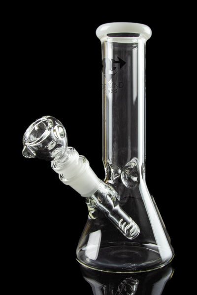 Sesh deals Invaders Glass