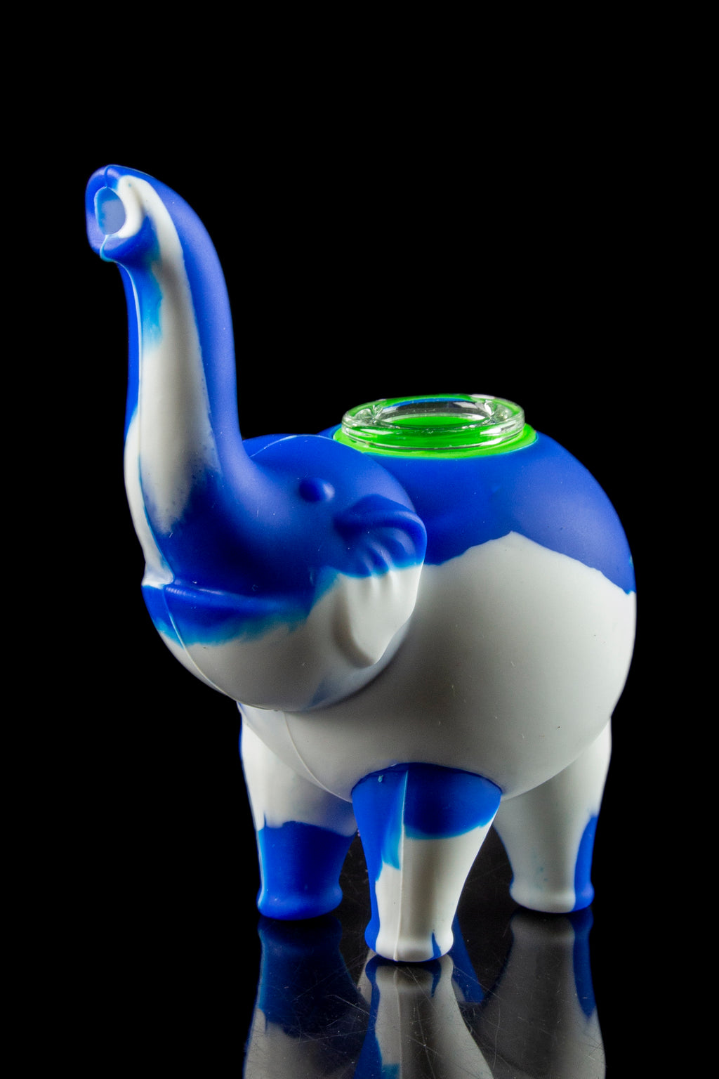 Stephen Joseph - Silicone Bowl Elephant