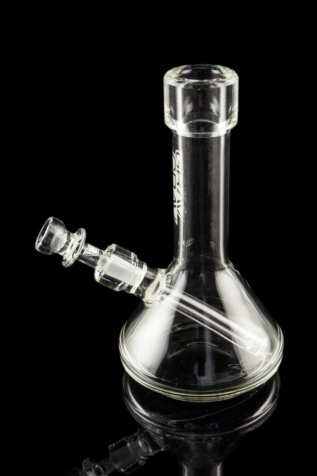 Dank Glass Dab tool with silicone tips - SSG - $5.99