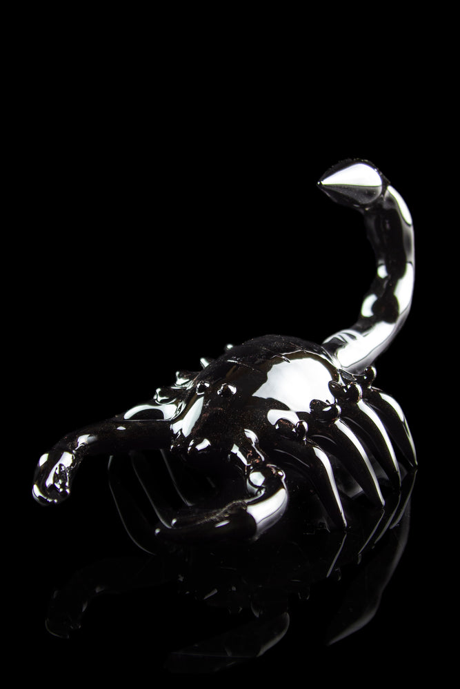 Predator Sherlock Glass Pipe