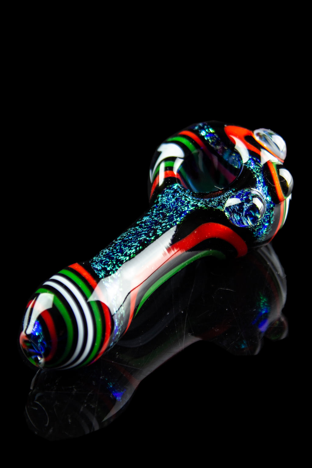 Stratus Honeycomb Spoon Pipe  Colorful Weed Hand Pipes - Pulsar – Pulsar  Vaporizers