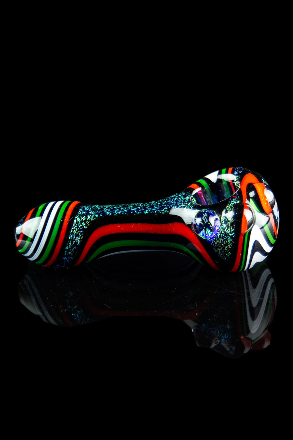 Stratus Honeycomb Spoon Pipe  Colorful Weed Hand Pipes - Pulsar – Pulsar  Vaporizers