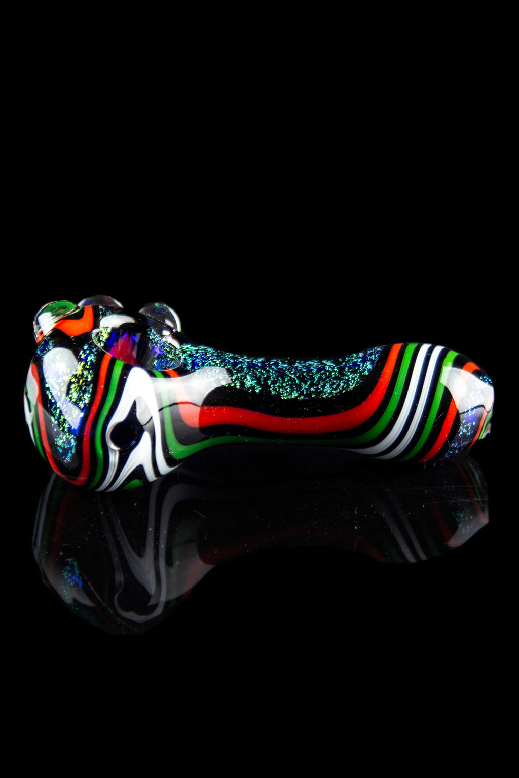 Stratus Honeycomb Spoon Pipe  Colorful Weed Hand Pipes - Pulsar – Pulsar  Vaporizers