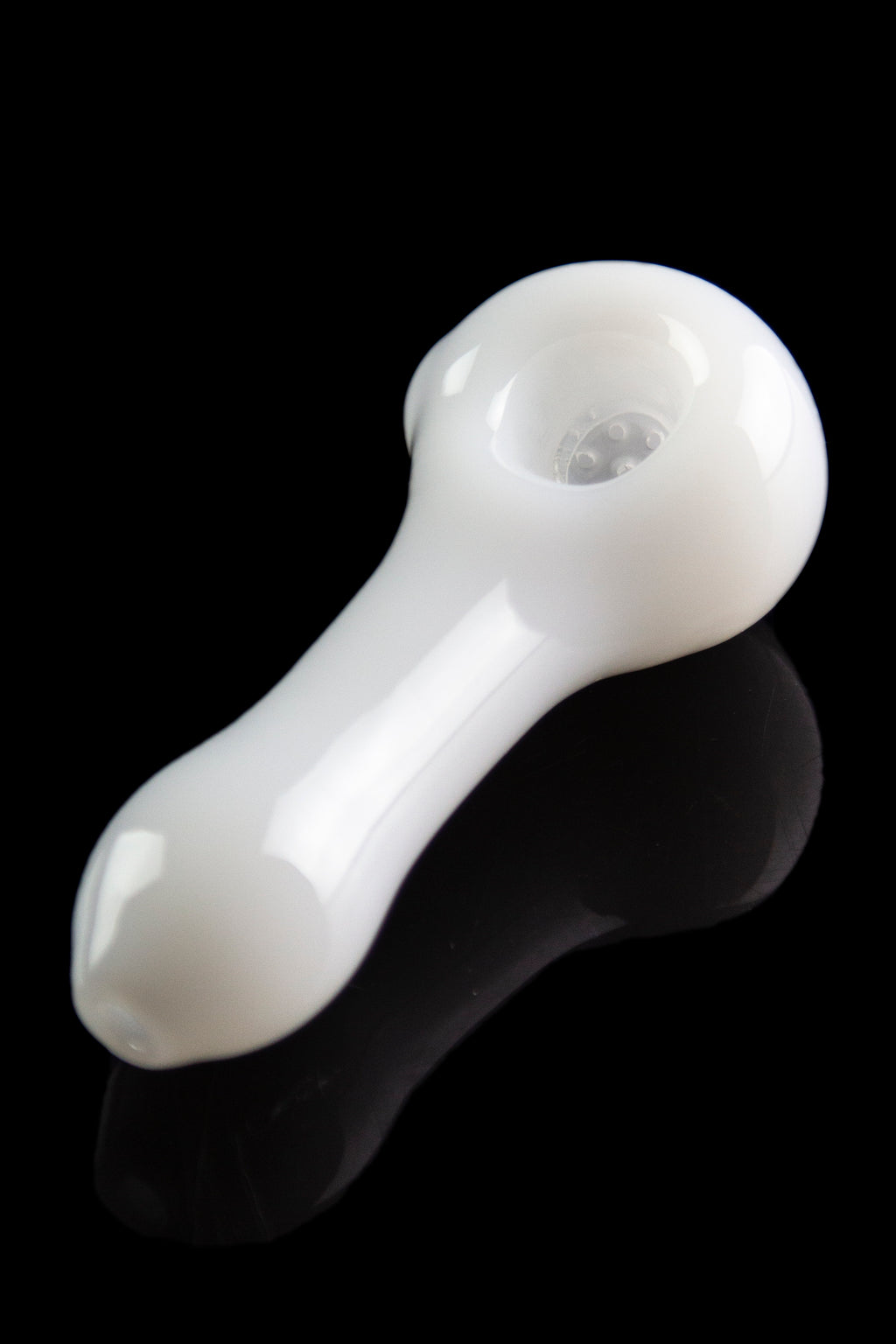 Pulsar 4 Honeycomb Screen Glass Pipe - Built to Last